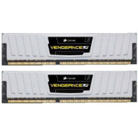 Corsair Vengeance (CML8GX3M2A1600C9W) Corsair Vengeance (CML8GX3M2A1600C9W)